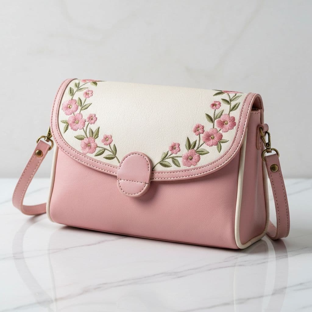 Handcrafted Bags