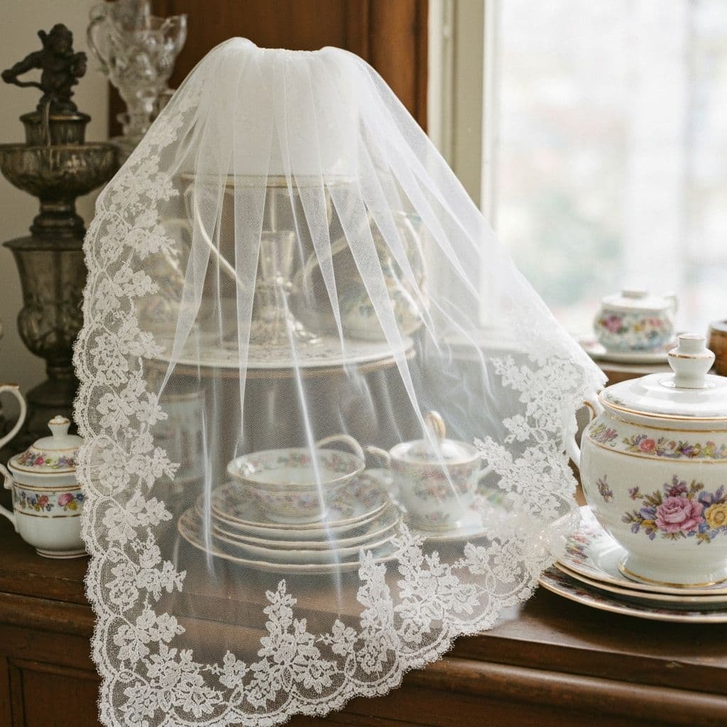 Church Veils