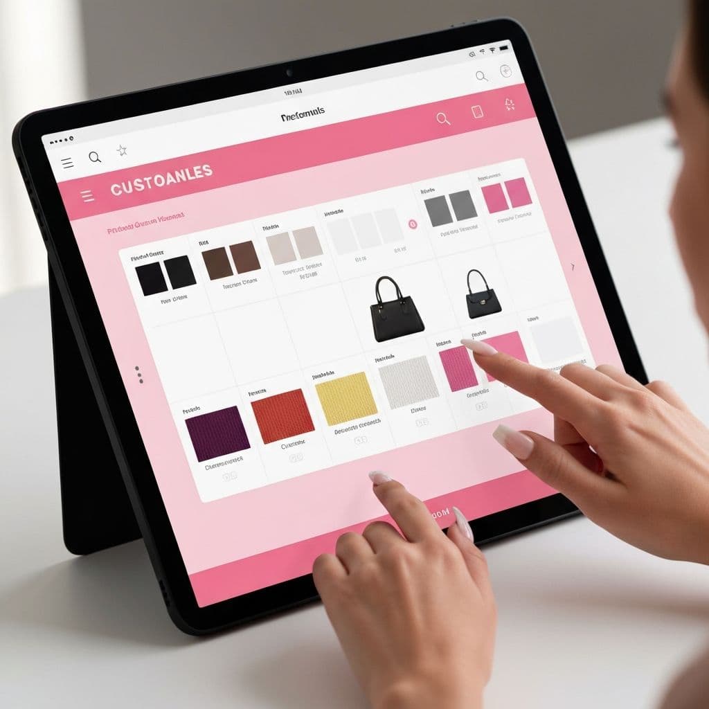 Designer Tool Demo