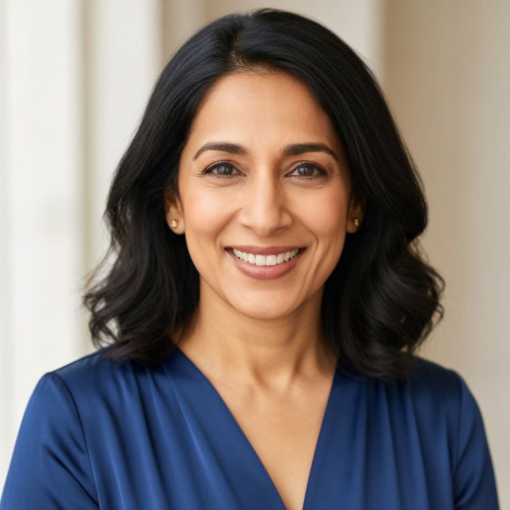 Nimisha CK