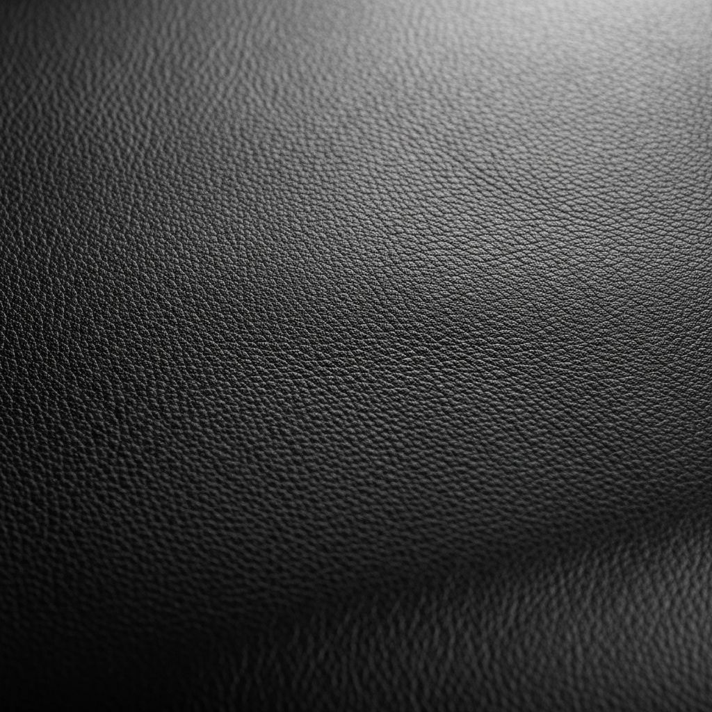Black Leather